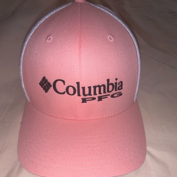 Columbia Pfg Snapback Hat | Poshmark